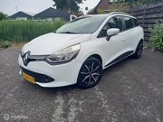Renault Clio - Estate 1.5 dCi ECO, Airco/Navi/PDC/LMV