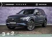 Volvo XC90 - 2.0 T8 Plug-in hybrid AWD Ultra Black Edition Executive | Lu