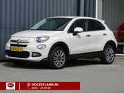 Fiat 500X - 1.4 Turbo MultiAir Lounge | Bi Xenon | Navi | Bluetooth | Tr