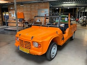 Citroën Méhari - 2 + 2