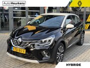 Renault Captur - E-Tech plug-in hybrid 160 iconic | Dealeronderhouden |