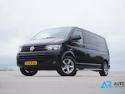 Volkswagen Transporter - 2.0 TDI L2H1 DC * Automaat * 140 PK