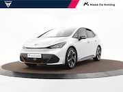 CUPRA Born - Business 230pk 82 kWh · SOH 95% · Camera · Apple/Android Car