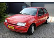 Ford Fiesta - 1.1 Mondial (Hobby auto)