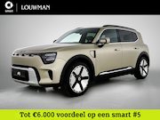 Smart #5 - Premium 100 kWh | Duoleer | Adapt. cruise control | Sennheis