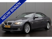 BMW 3-serie - 320 Coupé | NL- AUTO | HISTORIE AANWEZIG | CLIMATE | CRUISE 