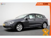 Volkswagen Golf - 1.0 TSI 110pk Automaat Life Navigatie Climate Control Naviga