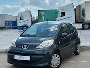 Peugeot 107 - 1.0-12V AIRCO - NWE APK - ELETRISCHE RAMEN