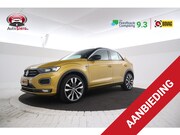 Volkswagen T-Roc - 1.5 TSI Sport Business R Automaat, R-line, Virtual, Panorama