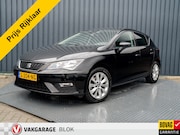 Seat Leon - 1.0 TSI Style Ultimate Edition | Camera | Keyless | Prijs Ri