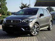 Suzuki SX4 S-Cross - 1.4 BOOSTERJET SMARTHYBRID SELECT CARPLAY ADD. CRU