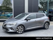 Renault Clio - 1.0 Tce 90PK Evolution | Apple carplay/ android auto | Airco