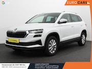 Skoda Karoq - 1.5 TSI 150pk DSG Ambition Navigatie Apple Carpla/Android Au