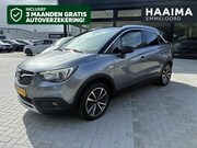 Opel Crossland X - 1.2 Turbo 110Pk Innovation | Climate control | Navigatie | C