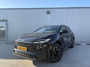 Toyota bZ4X - Executive 73 kWh Automaat | Warmtepomp | Navigatie | JBL | 3