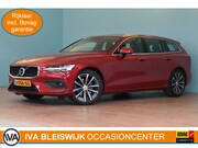 Volvo V60 - 2.0 B4 Business Pro Automaat | NAVI / APPCONNECT | PDC ACHTE