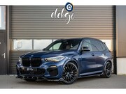 BMW X5 - XDrive30d M-Sport|Grijs kenteken|Pano|Trekhaak|HuD|Keyless|