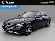 Mercedes-Benz E-klasse - 300 e Luxury Line