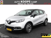 Renault Captur - 1.2 TCe Dynamique | Camera | Automaat |Clima | Navi | All Se