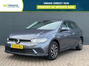 Volkswagen Polo - 1.0 TSI 95pk DSG-7 Life | Automaat | Adaptive Cruise Control