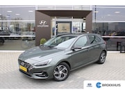 Hyundai i30 - 1.0 T-GDi MHEV Comfort Smart | Achteruitrijcamera | Airco (a