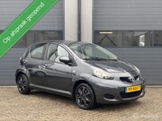 Toyota Aygo - 1.0-12V Comfort Uitvoering 5Drs _ NL Auto