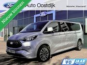 Ford Transit Custom - Tourneo 340 2.5 PHEV L2H1 Titanium X 233PK Emissiezonevrij!!