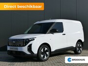 Ford Transit Courier - E-Transit Trend 44 kWh | Apple Carplay/Android Auto|telefoon
