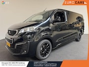 Peugeot Expert - 180pk Automaat L3 Long Premium Sport Edition Navigatie Camer