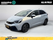Honda Jazz - 1.5 e:HEV Advance
