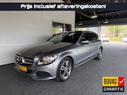 Mercedes-Benz C-klasse - Estate 180 Prestige / Elektrische trekhaak / camera / stoelv