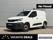 Peugeot Partner - 1.2 PureTech Premium | Imperiaal | Trekhaak | Bluetooth verb