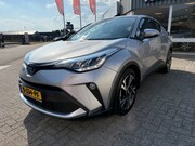 Toyota C-HR - 1.8 Hydrid Executive