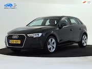 Audi A3 - SPORTBACK 1.0 TFSI Pro Line | PDC | NAV | Keyless | Clima