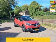 Renault Captur - 0.9 TCe Xmod Airco lage km ALLINPRIJS