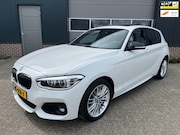 BMW 1-serie - 118i M Sport Edition-Carplay-Stoelverwarming-Schuifkantel da