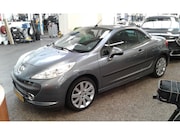 Peugeot 207 - 1.6 VTi 16V 120pk