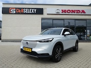 Honda HR-V - 1.5 i-MMD 131pk CVT Elegance