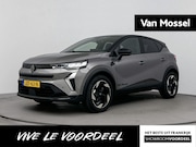 Renault Captur - 1.2 TCe 115Pk techno | Google Navigatie | Apple & Android Ca