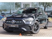 Mercedes-Benz GLA-Klasse - 180 AMG-Line 136pk | Cruise | Climate | Navigatie | Virtual 