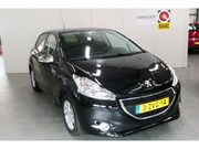 Peugeot 208 - 1.2 PureTech 82PK 5D Style (Goed onderhouden)