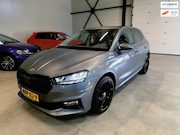 Skoda Fabia - 1.0 TSI Business Edition