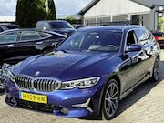 BMW 3-serie - Touring 330D High Exe 2020 Trekhaak 133.000 KM