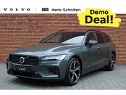 Volvo V60 - T6 Plug-in hybrid AWD Plus Dark | DEMO DEAL | Panoramadak | 