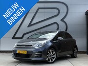 Kia Rio - 1.2 CVVT ExecutiveLine 1e Eigenaar|Navi|Camera|Clima|Cruise|
