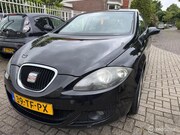 Seat Leon - 1.6 Stylance