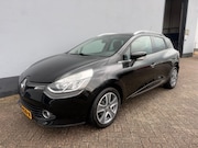 Renault Clio - Estate 0.9 TCe Night&Day - NIEUWE KETTING