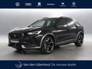 CUPRA Formentor - 1.4 TSI e-Hybrid 245pk DSG VZ / Navigatie / Camera / DCC