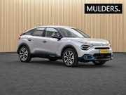 Citroën e-C4 - Feel 50 kWh | Navi / Camera / Climate