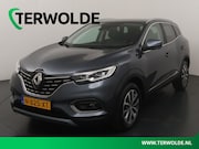 Renault Kadjar - TCe 140 EDC GPF Intens | AUTOMAAT | Trekhaak | Parkeercamera